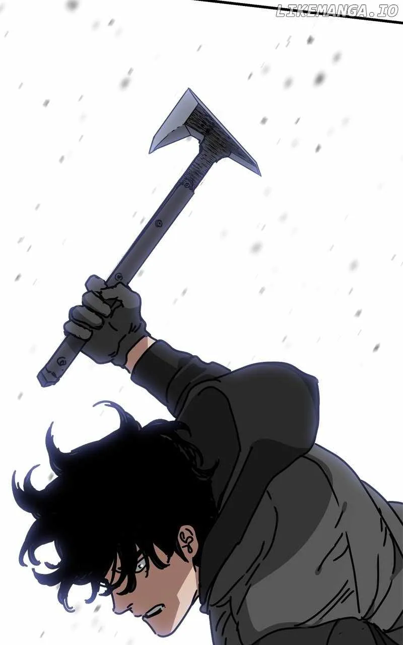 Hidden House in the Apocalypse Chapter 43 page 111