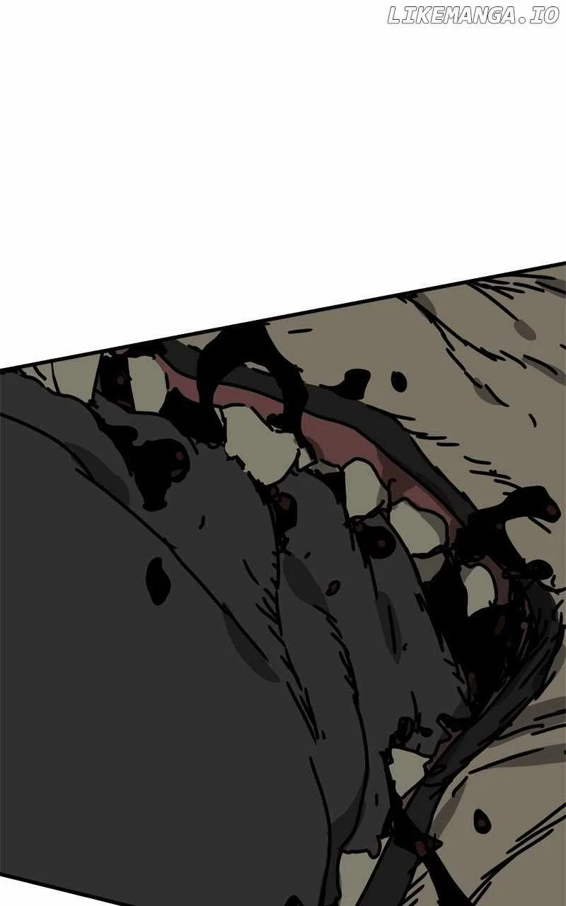 Hidden House in the Apocalypse Chapter 43 page 116