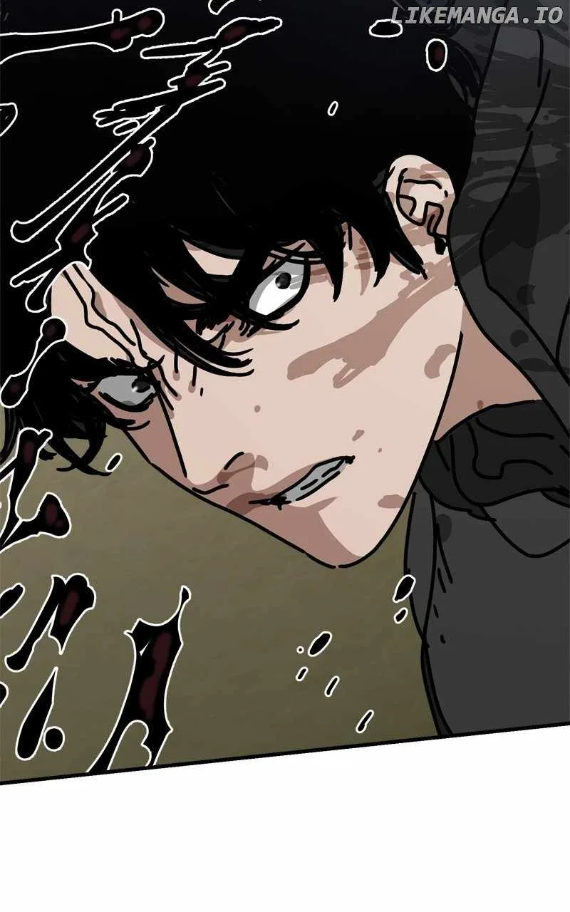 Hidden House in the Apocalypse Chapter 43 page 115