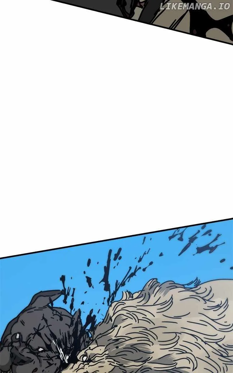 Hidden House in the Apocalypse Chapter 43 page 117