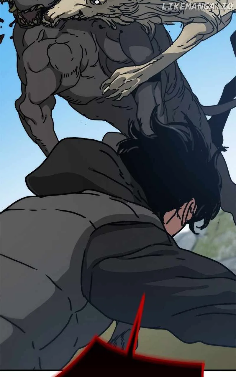 Hidden House in the Apocalypse Chapter 43 page 118