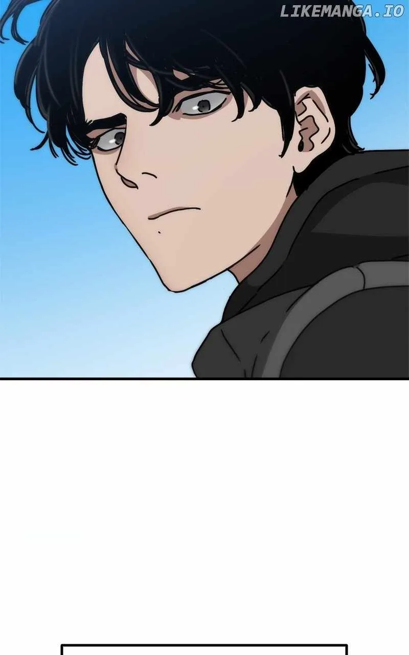 Hidden House in the Apocalypse Chapter 43 page 124