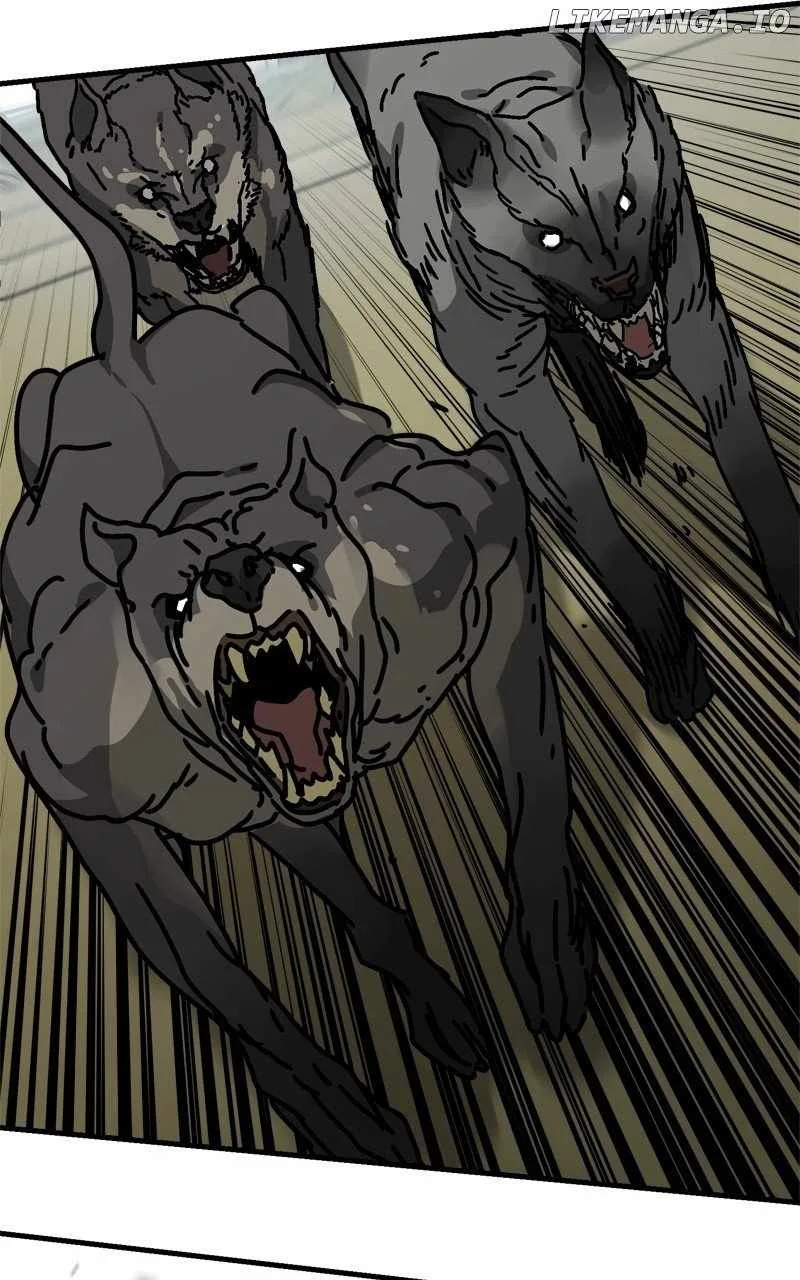 Hidden House in the Apocalypse Chapter 43 page 110