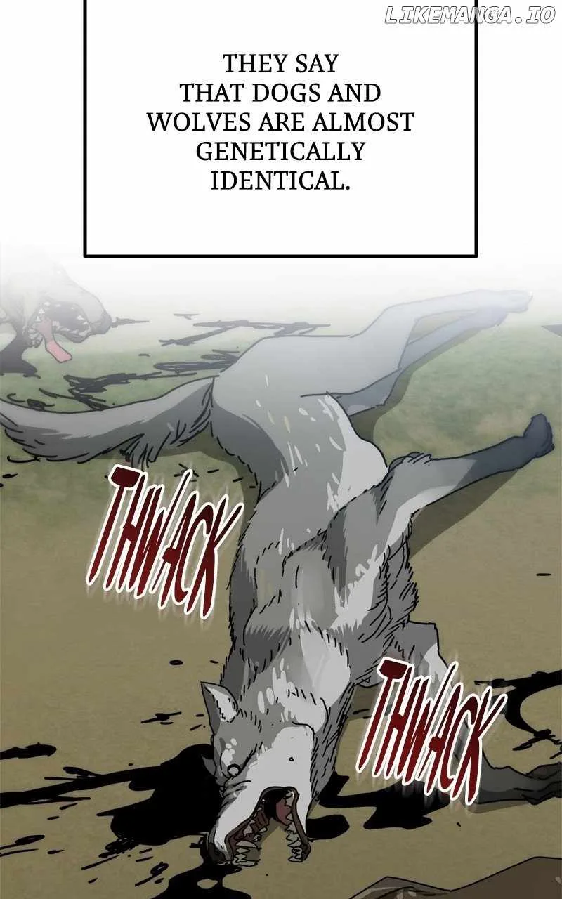 Hidden House in the Apocalypse Chapter 43 page 125