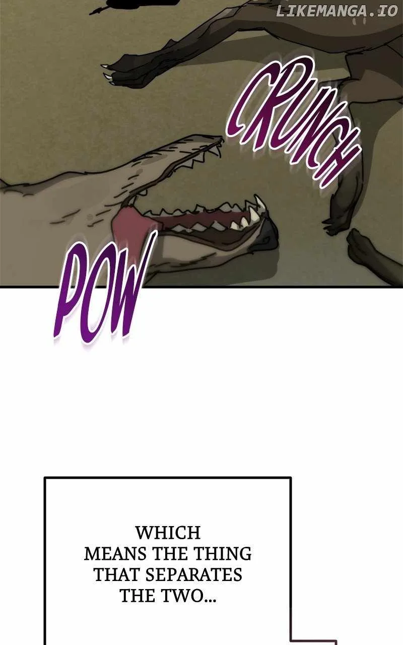 Hidden House in the Apocalypse Chapter 43 page 126