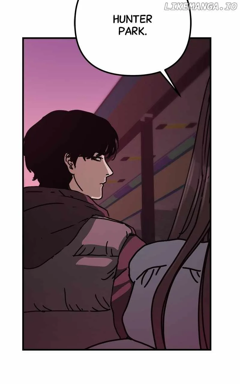 Hidden House in the Apocalypse Chapter 43 page 136