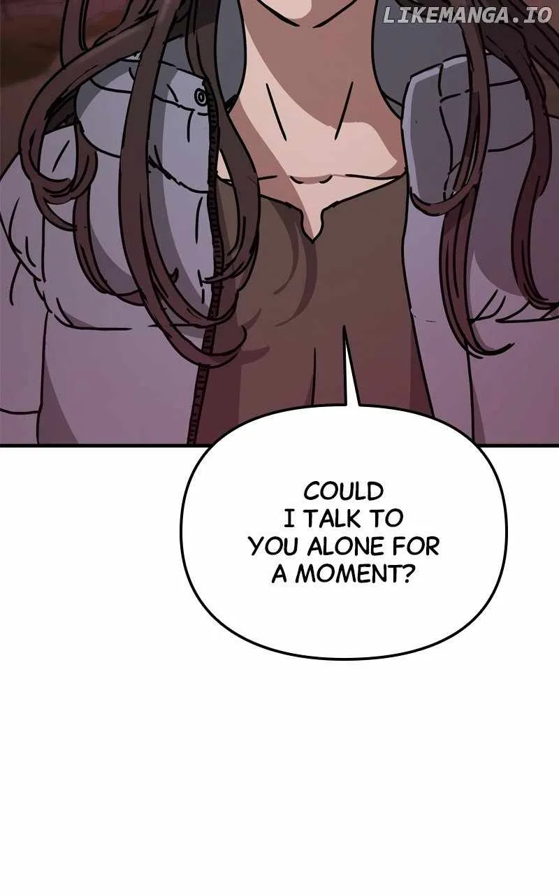 Hidden House in the Apocalypse Chapter 43 page 138