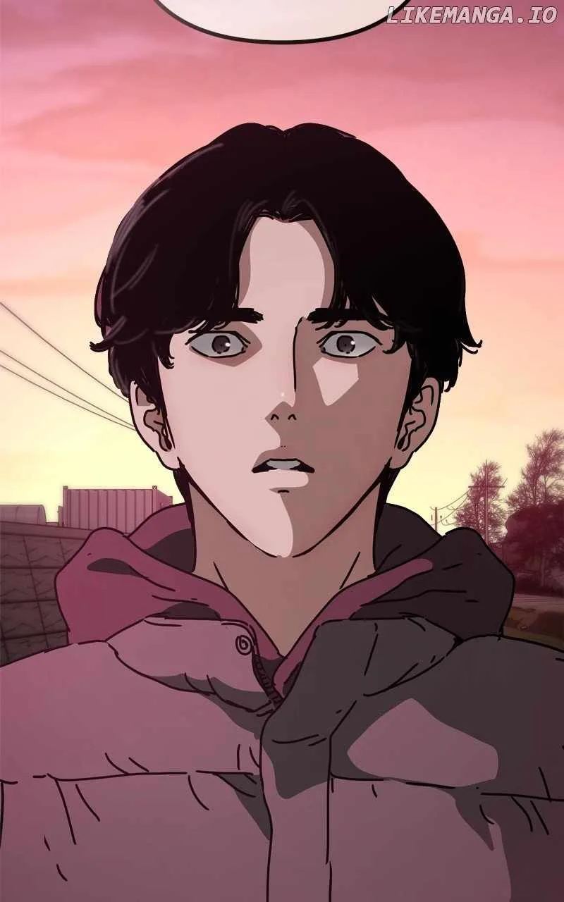 Hidden House in the Apocalypse Chapter 43 page 140