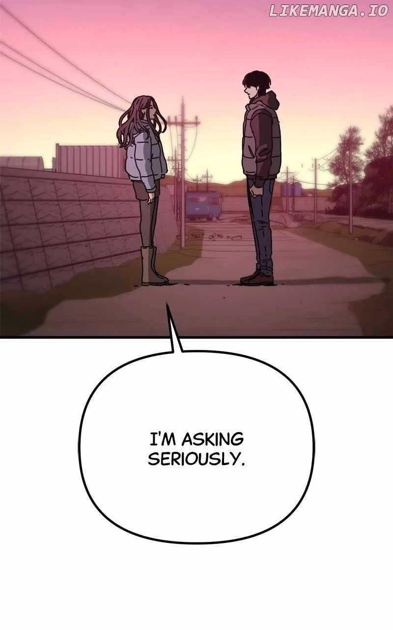Hidden House in the Apocalypse Chapter 43 page 142