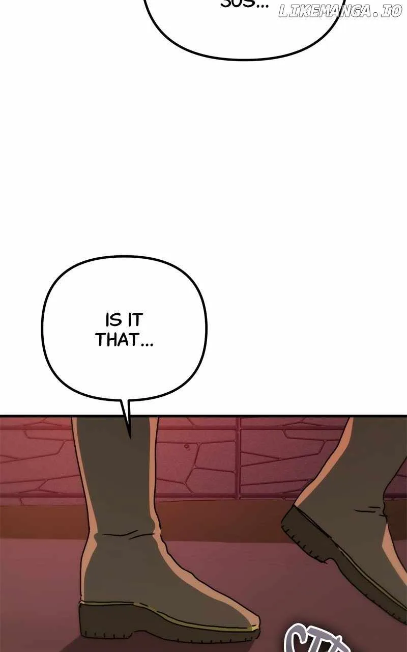 Hidden House in the Apocalypse Chapter 44 page 9