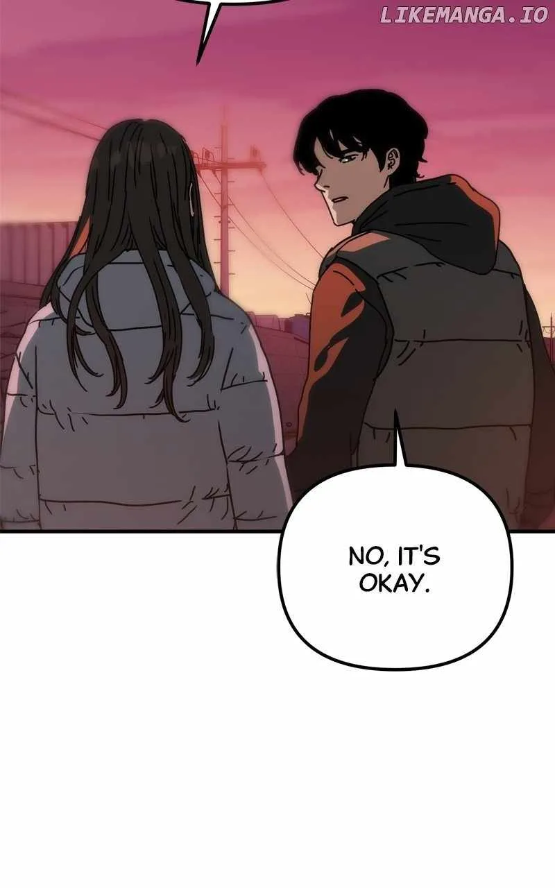 Hidden House in the Apocalypse Chapter 44 page 25