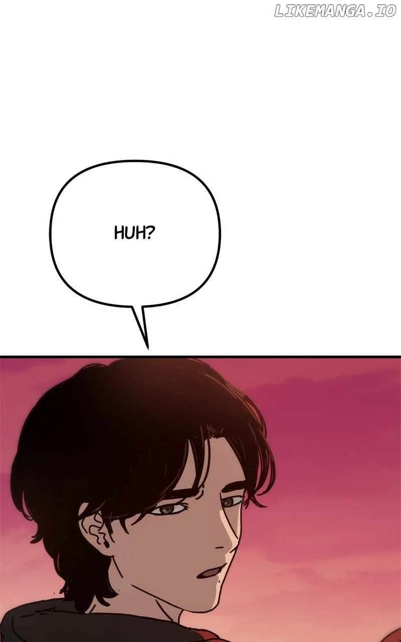Hidden House in the Apocalypse Chapter 44 page 29