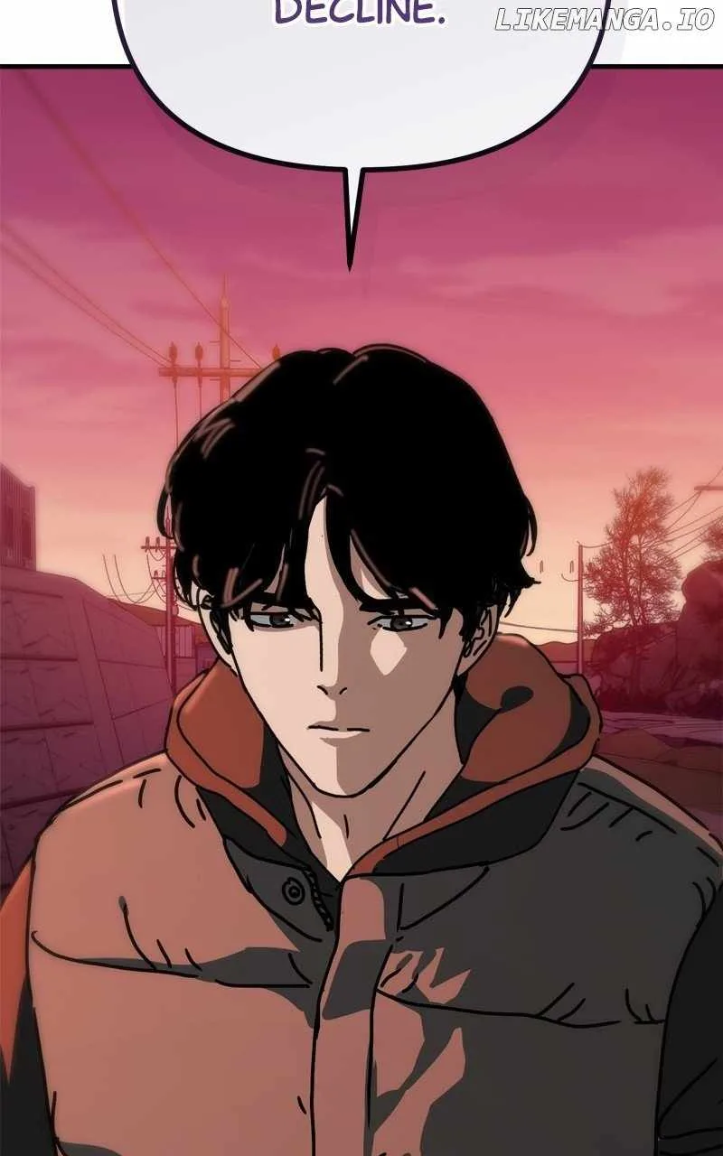 Hidden House in the Apocalypse Chapter 44 page 17