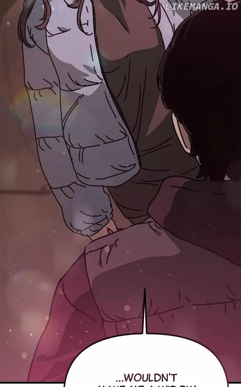 Hidden House in the Apocalypse Chapter 44 page 2