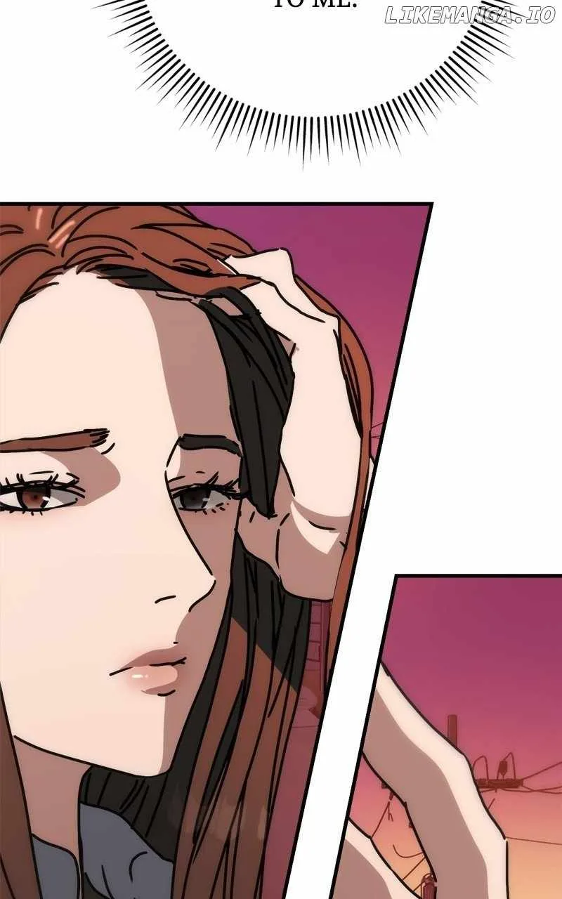 Hidden House in the Apocalypse Chapter 44 page 19