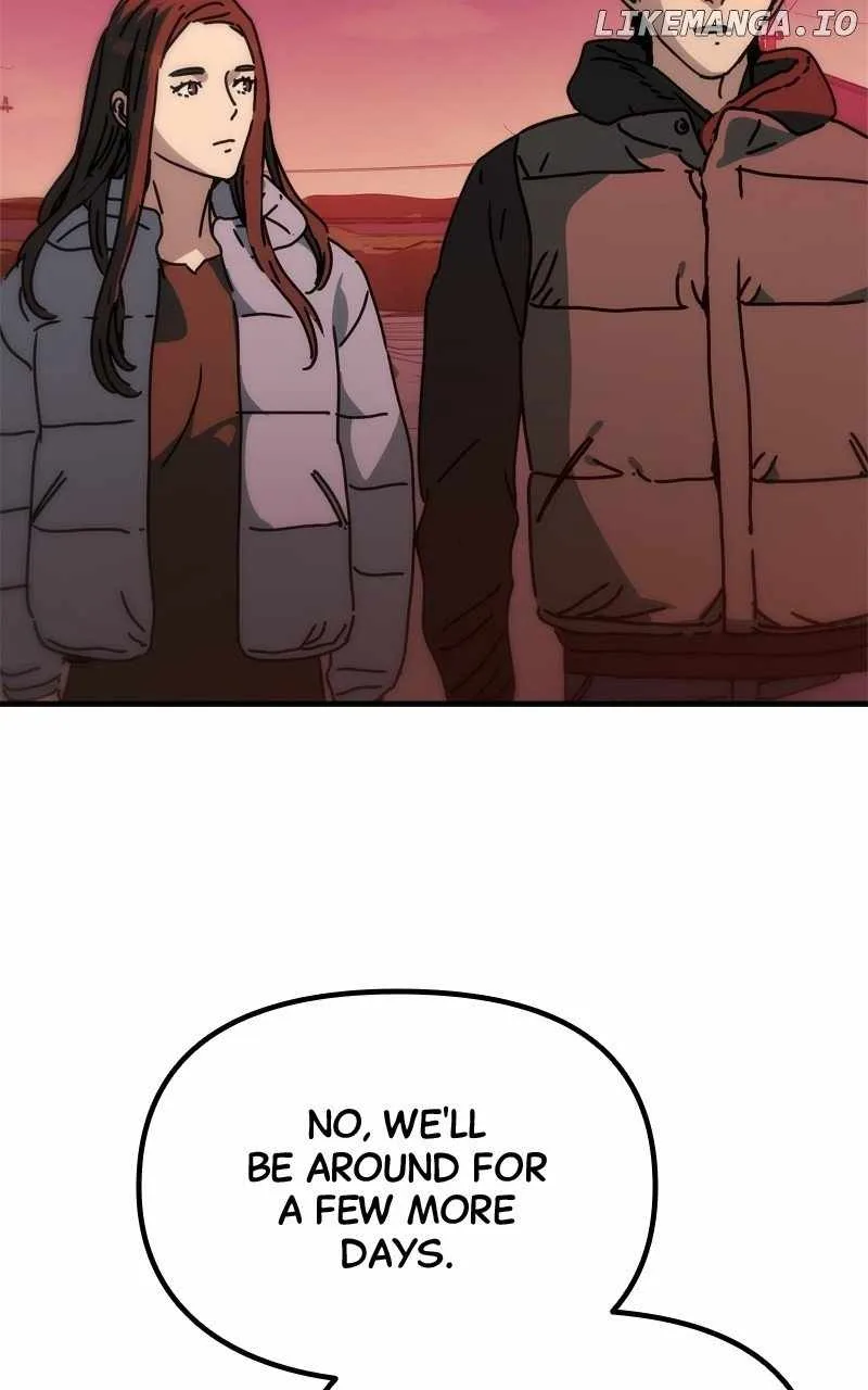 Hidden House in the Apocalypse Chapter 44 page 27