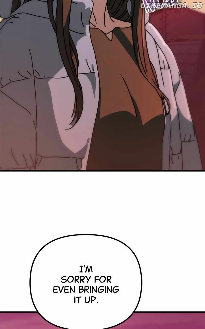 Hidden House in the Apocalypse Chapter 44 page 24