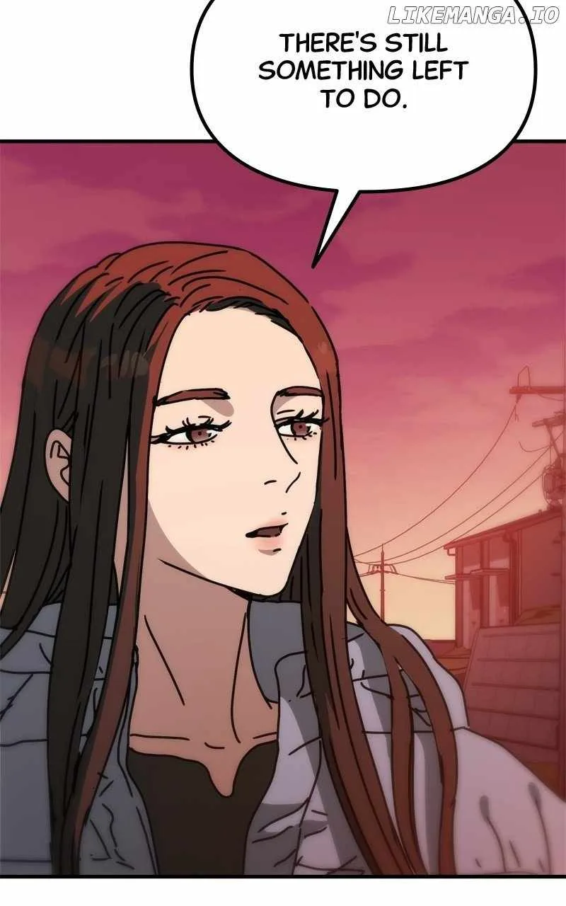 Hidden House in the Apocalypse Chapter 44 page 28