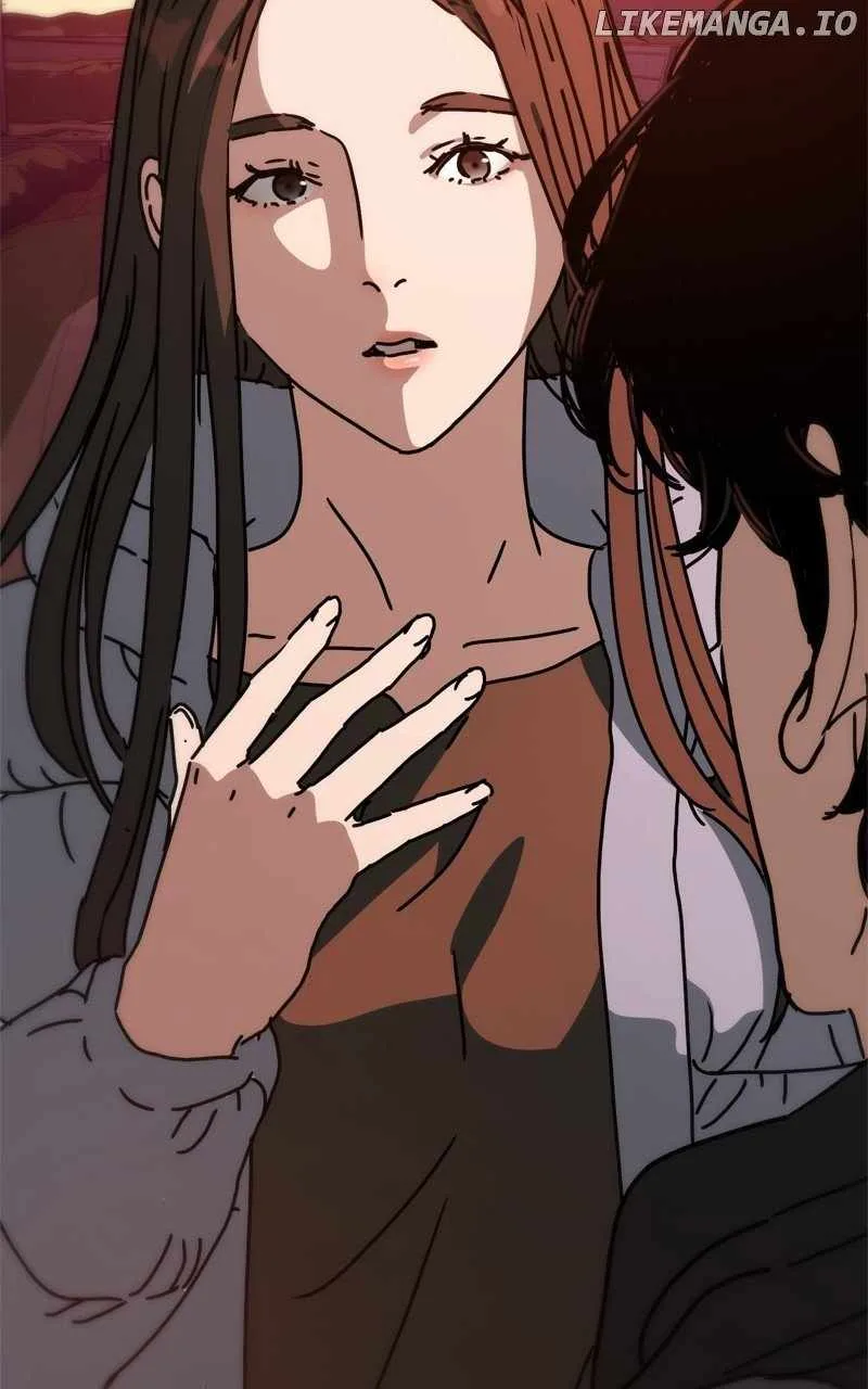 Hidden House in the Apocalypse Chapter 44 page 11
