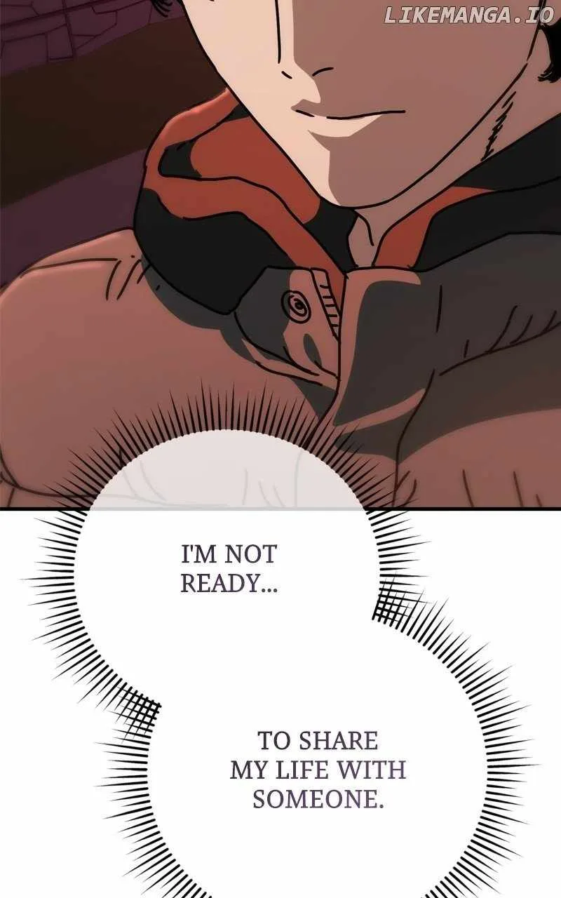 Hidden House in the Apocalypse Chapter 44 page 22