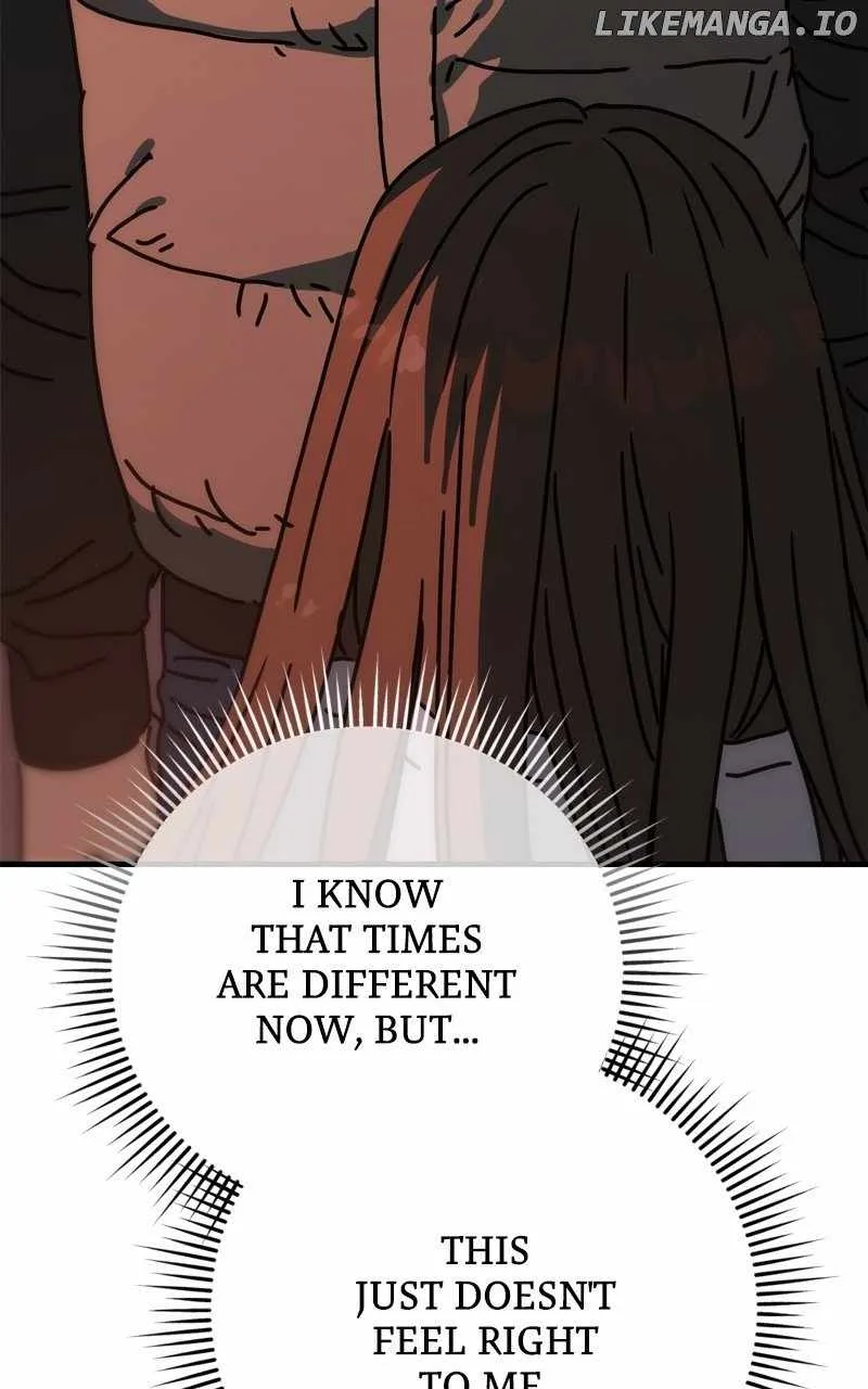 Hidden House in the Apocalypse Chapter 44 page 18