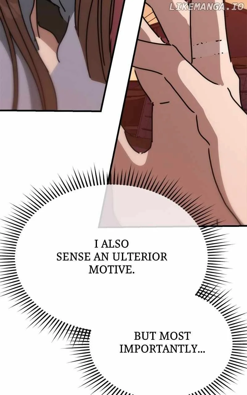 Hidden House in the Apocalypse Chapter 44 page 20