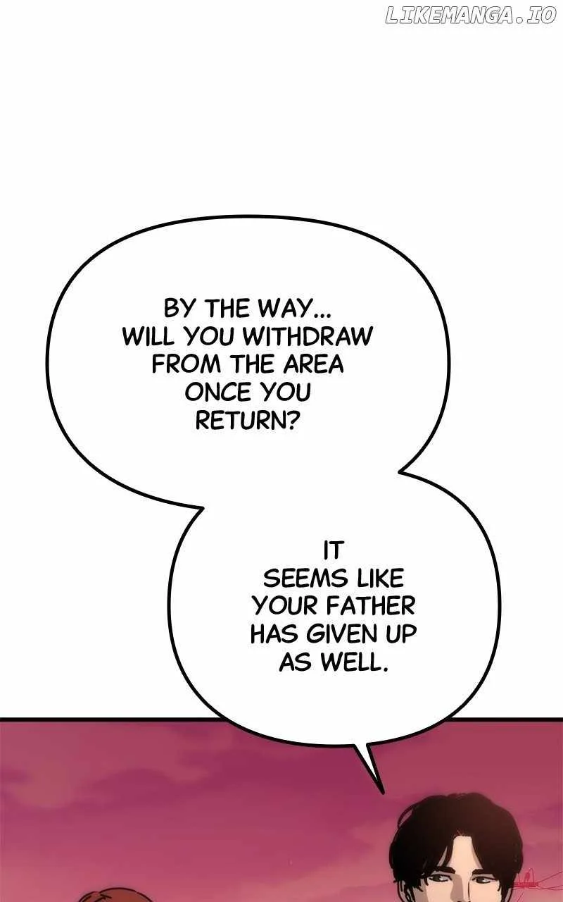 Hidden House in the Apocalypse Chapter 44 page 26