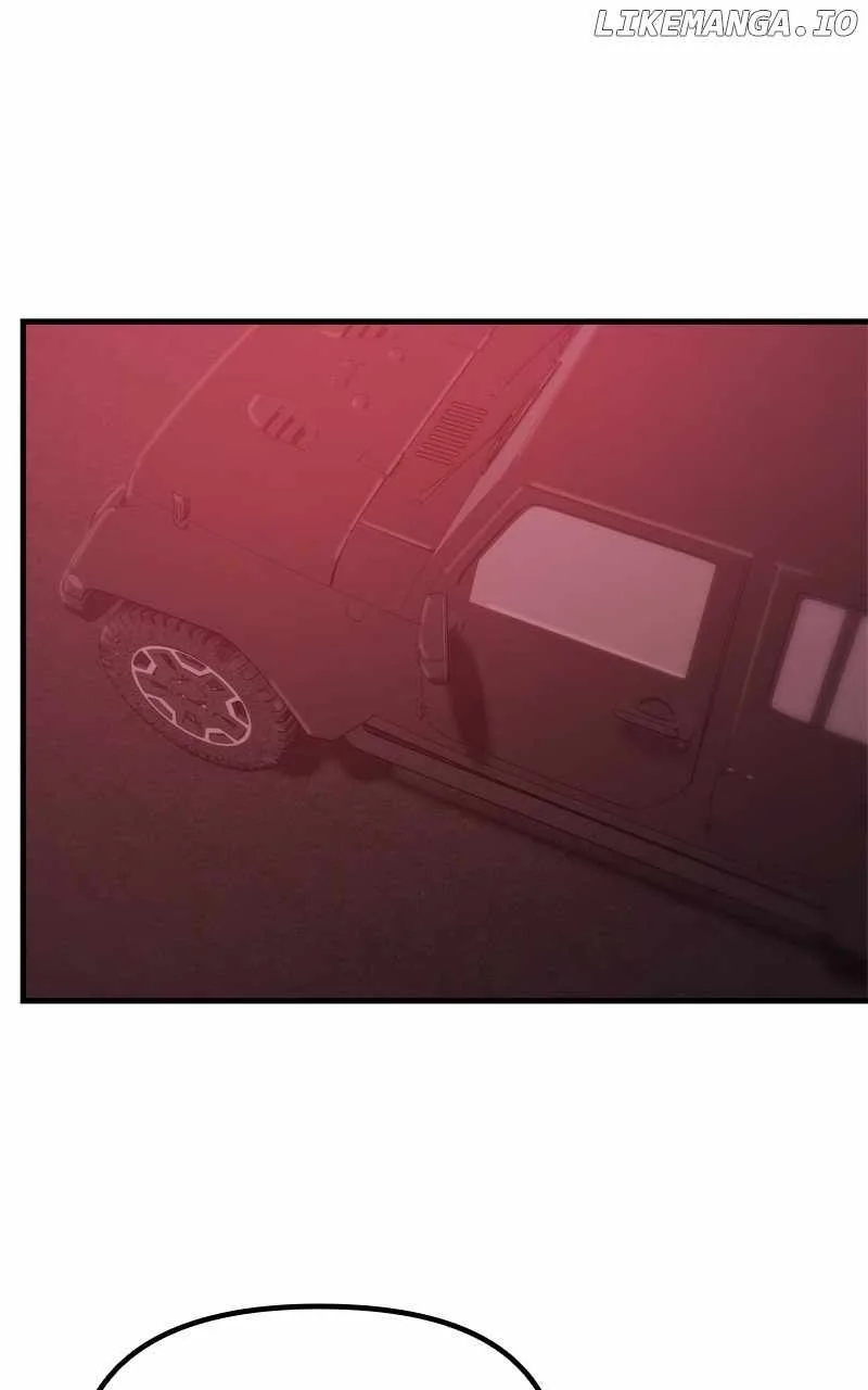 Hidden House in the Apocalypse Chapter 44 page 31