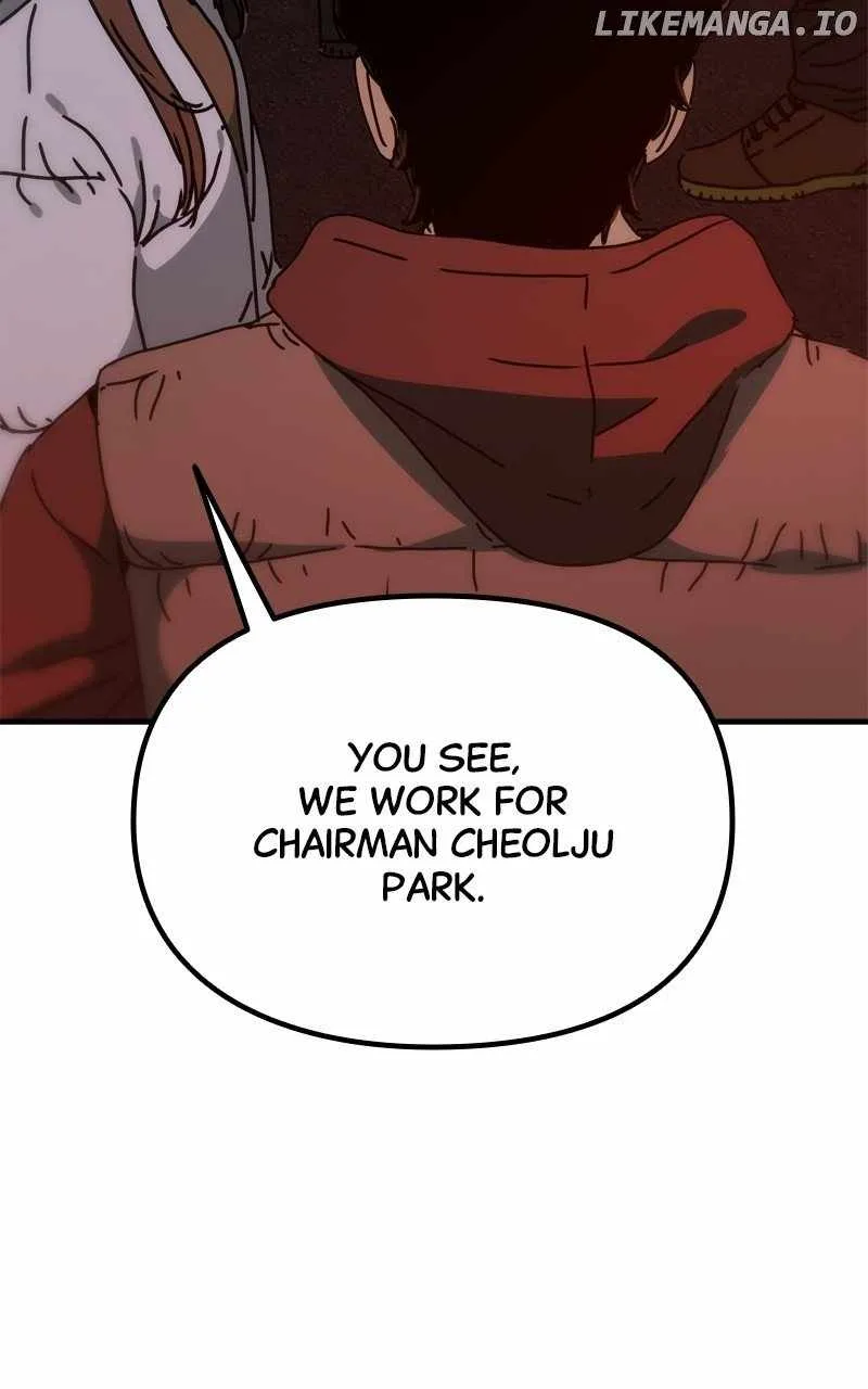 Hidden House in the Apocalypse Chapter 44 page 35
