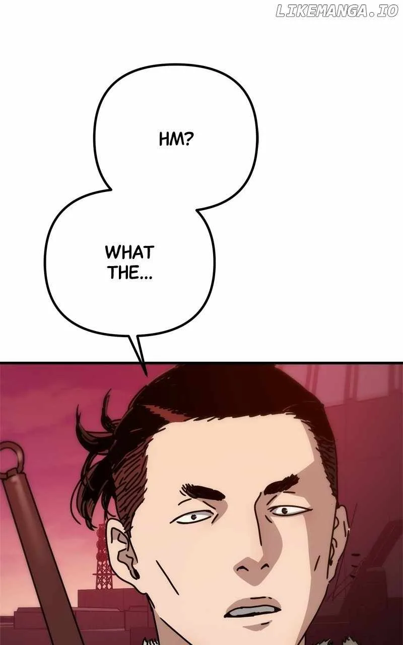 Hidden House in the Apocalypse Chapter 44 page 36