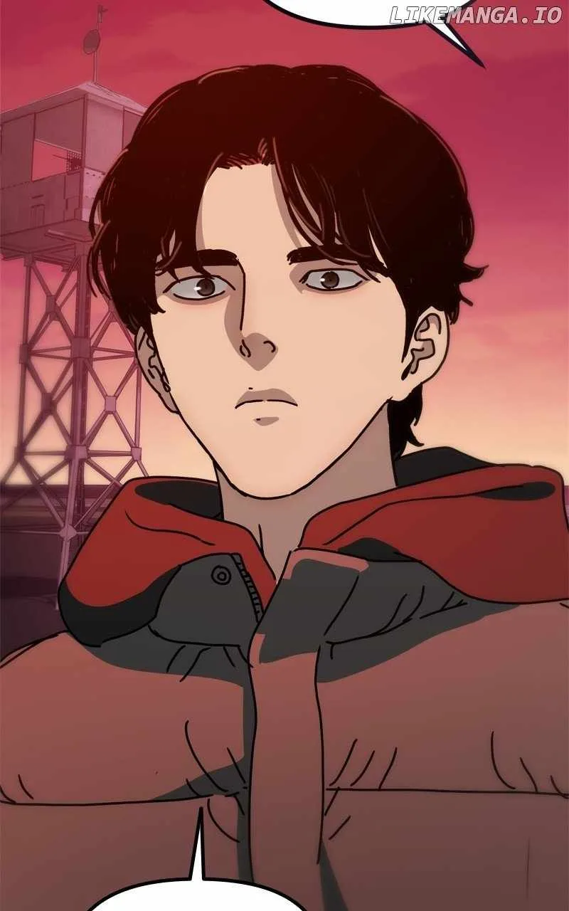 Hidden House in the Apocalypse Chapter 44 page 38