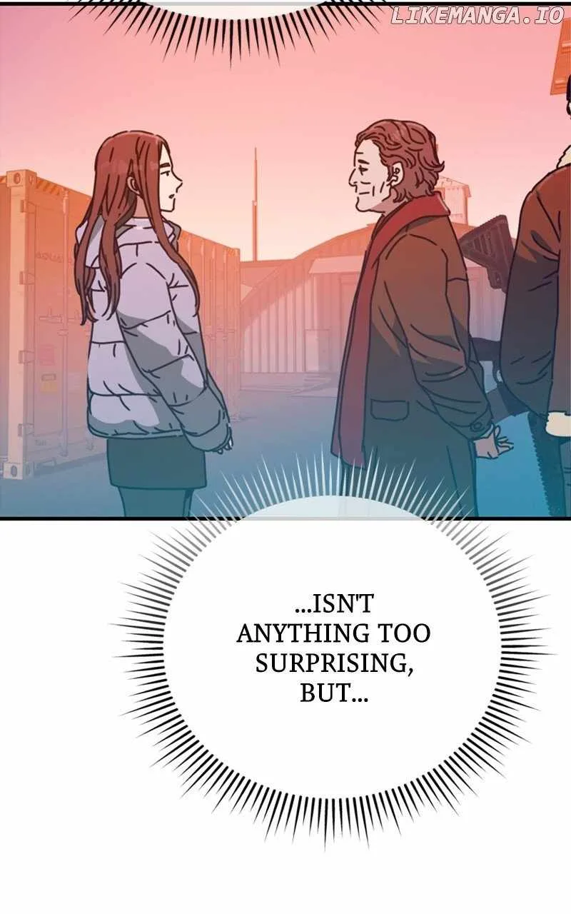 Hidden House in the Apocalypse Chapter 44 page 45