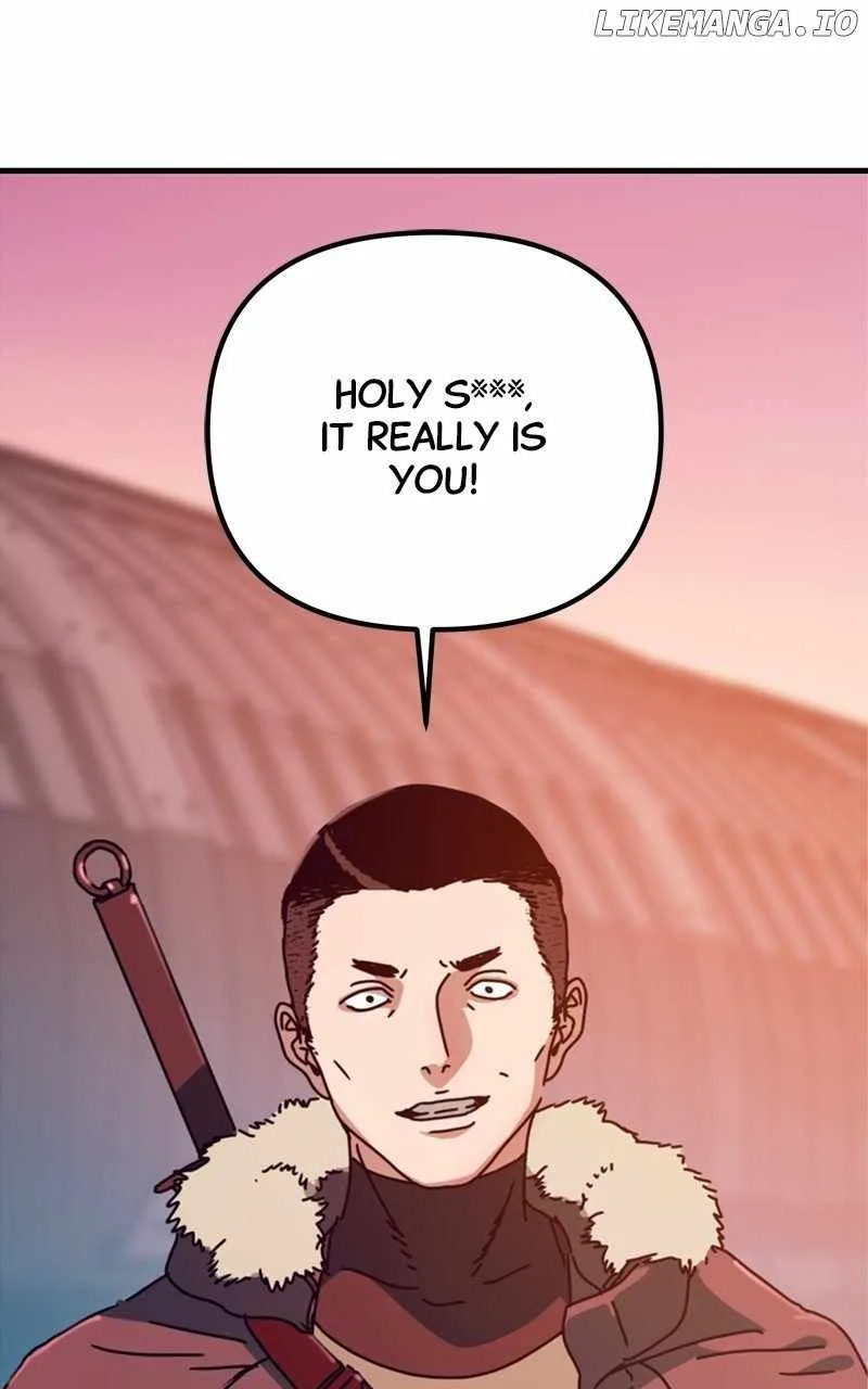Hidden House in the Apocalypse Chapter 44 page 46