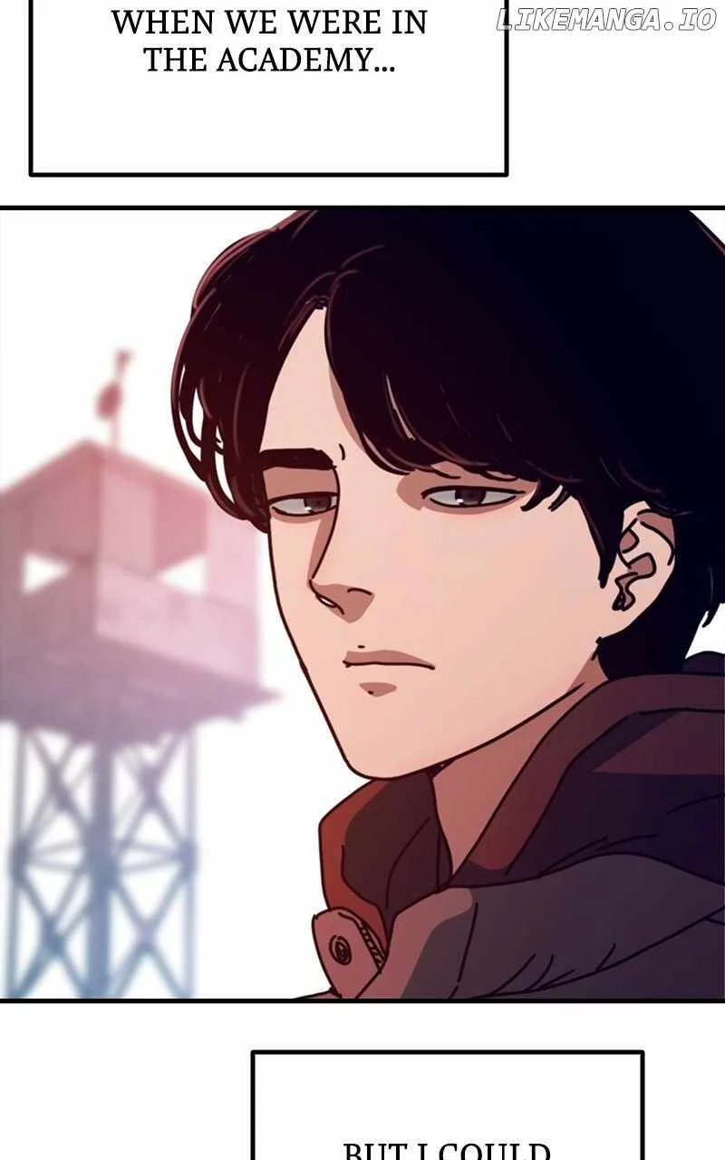Hidden House in the Apocalypse Chapter 44 page 49