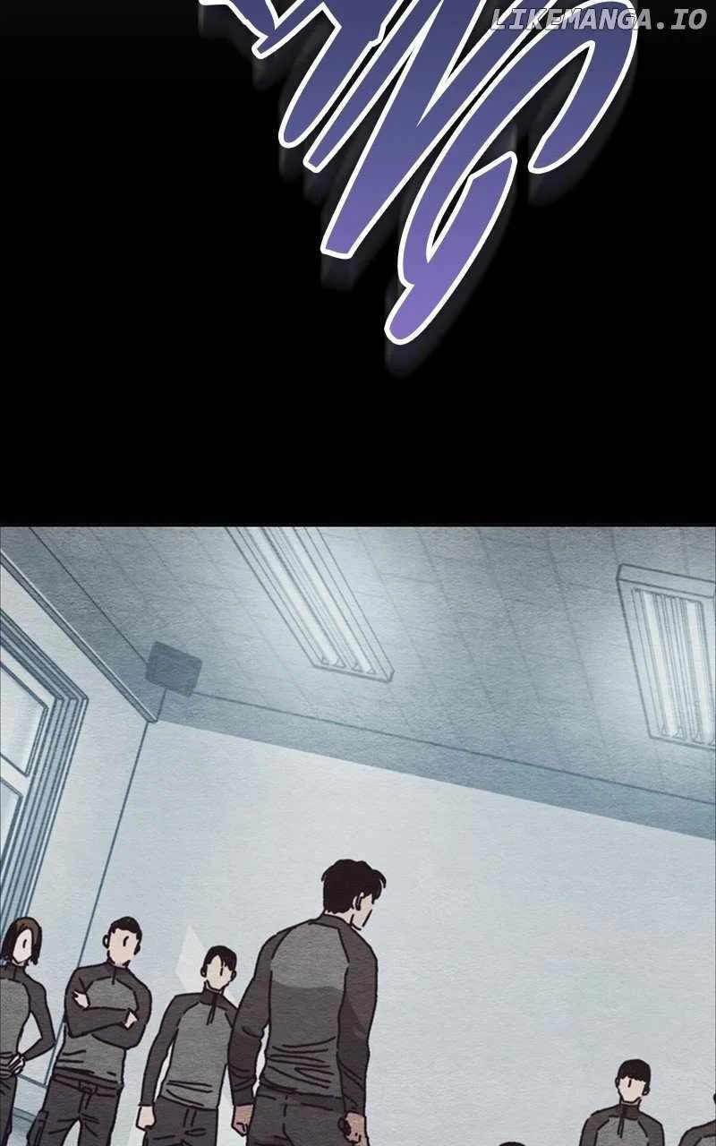 Hidden House in the Apocalypse Chapter 44 page 51