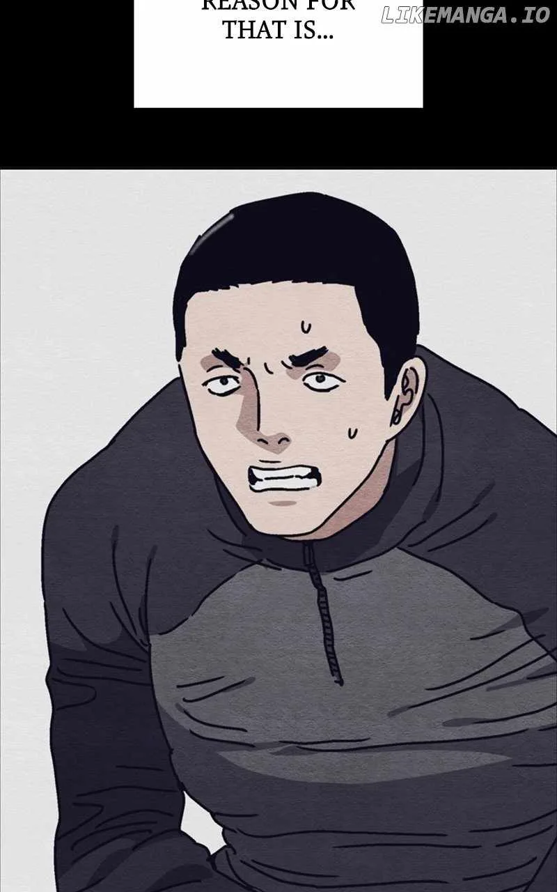 Hidden House in the Apocalypse Chapter 44 page 53