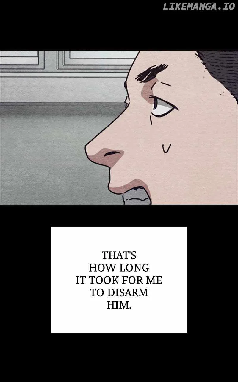 Hidden House in the Apocalypse Chapter 44 page 57