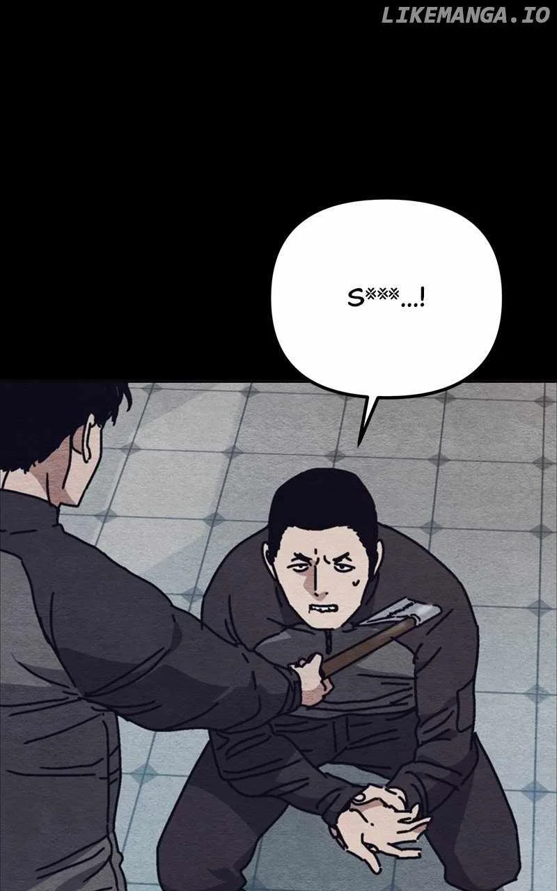 Hidden House in the Apocalypse Chapter 44 page 58