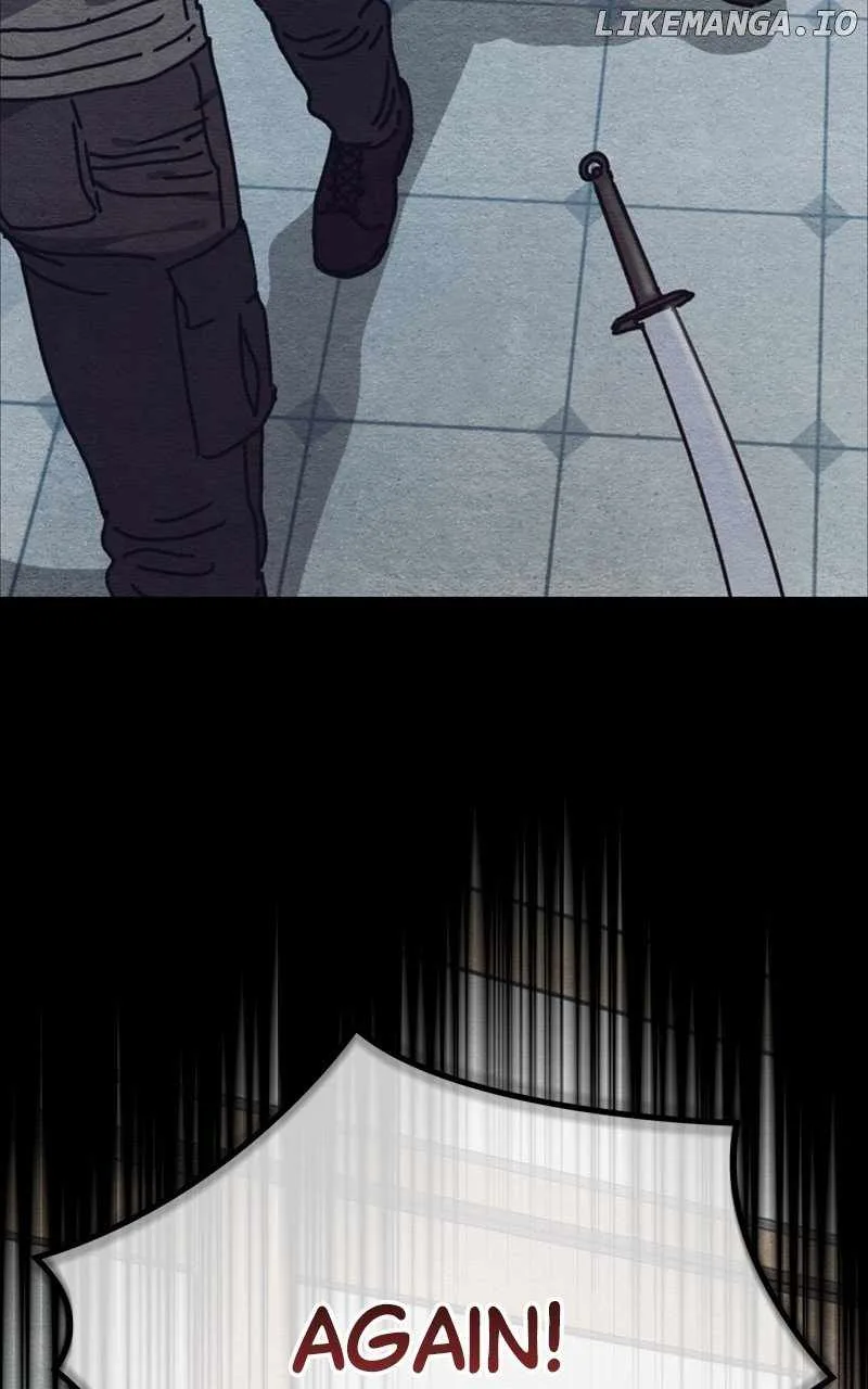 Hidden House in the Apocalypse Chapter 44 page 59