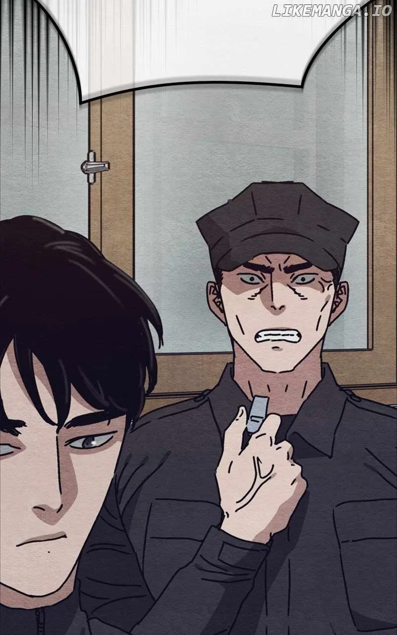 Hidden House in the Apocalypse Chapter 44 page 60