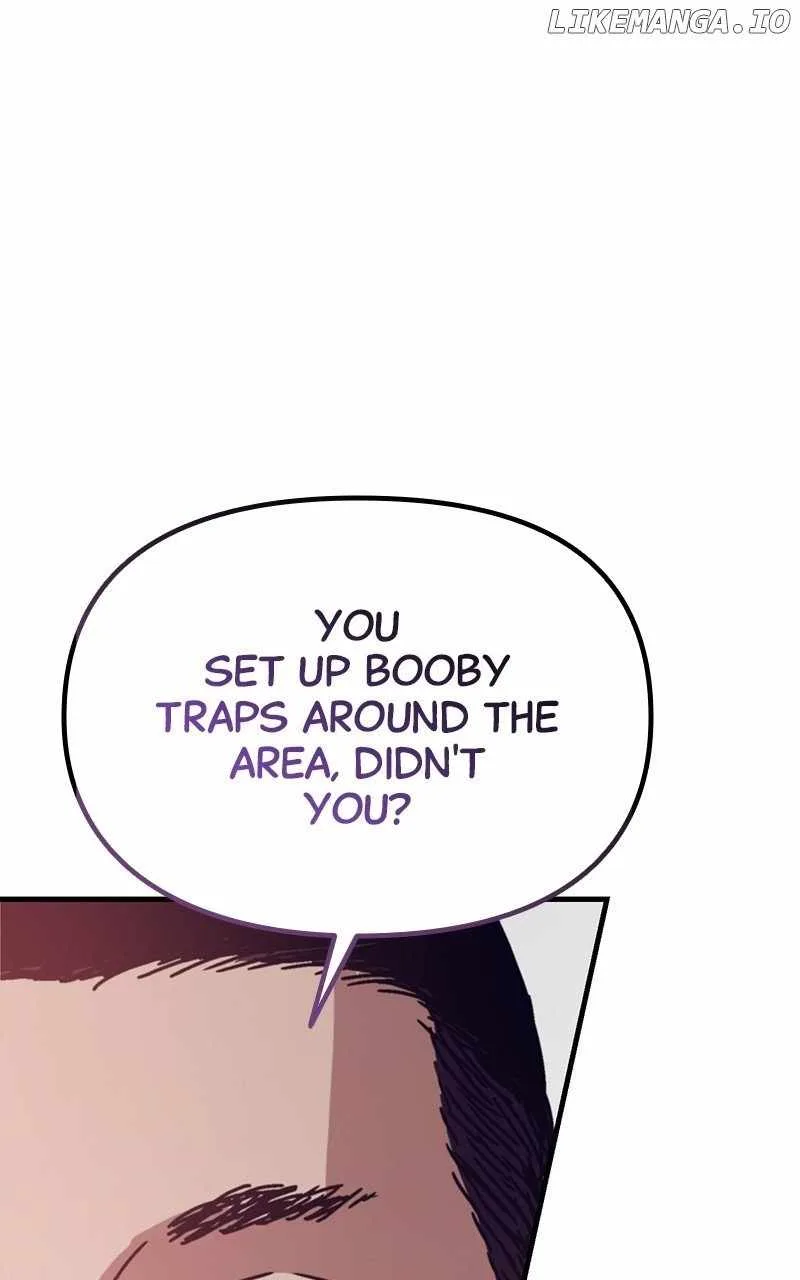 Hidden House in the Apocalypse Chapter 44 page 64