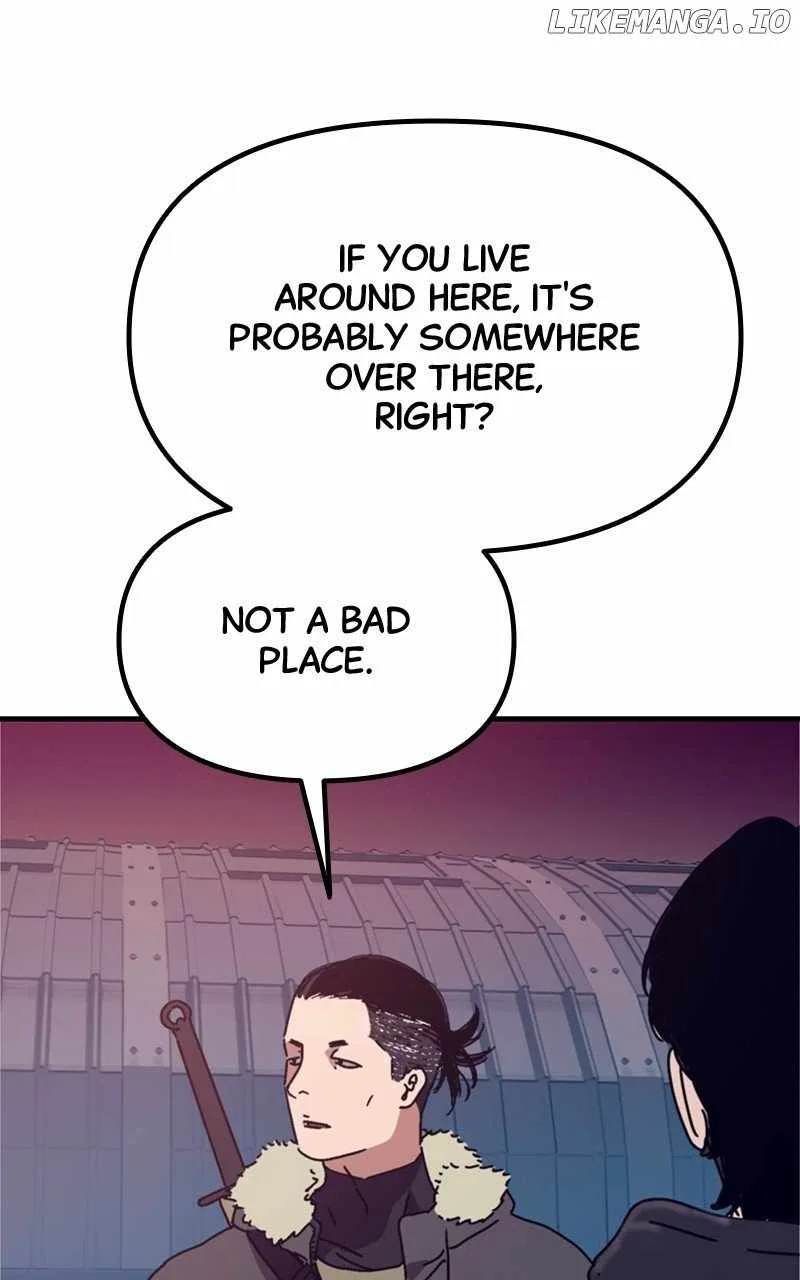 Hidden House in the Apocalypse Chapter 44 page 67