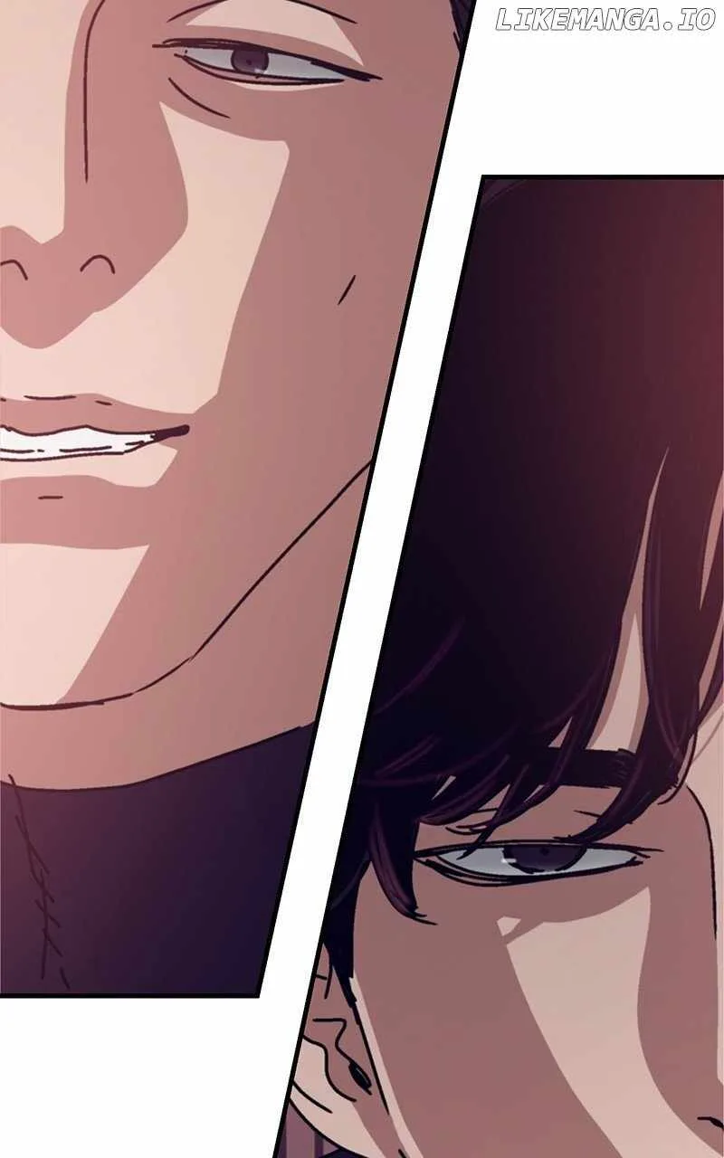 Hidden House in the Apocalypse Chapter 44 page 65