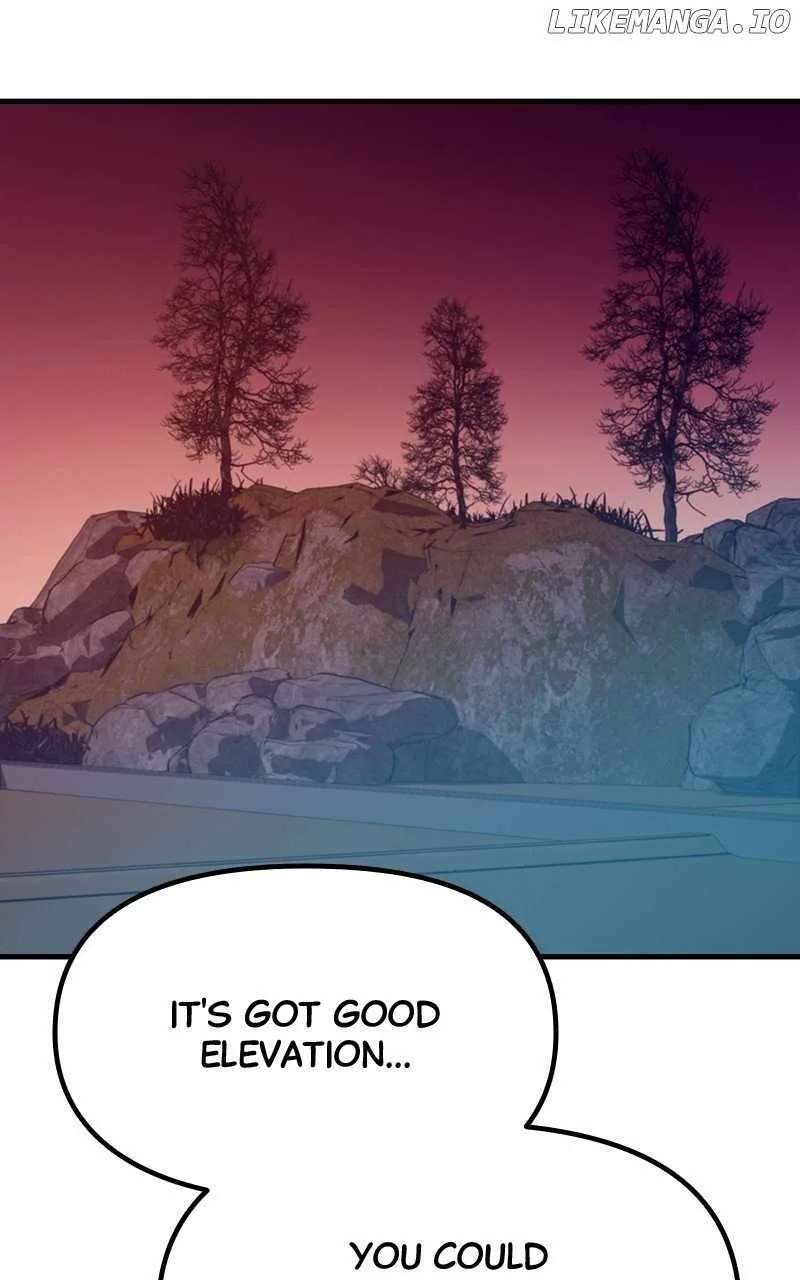 Hidden House in the Apocalypse Chapter 44 page 69