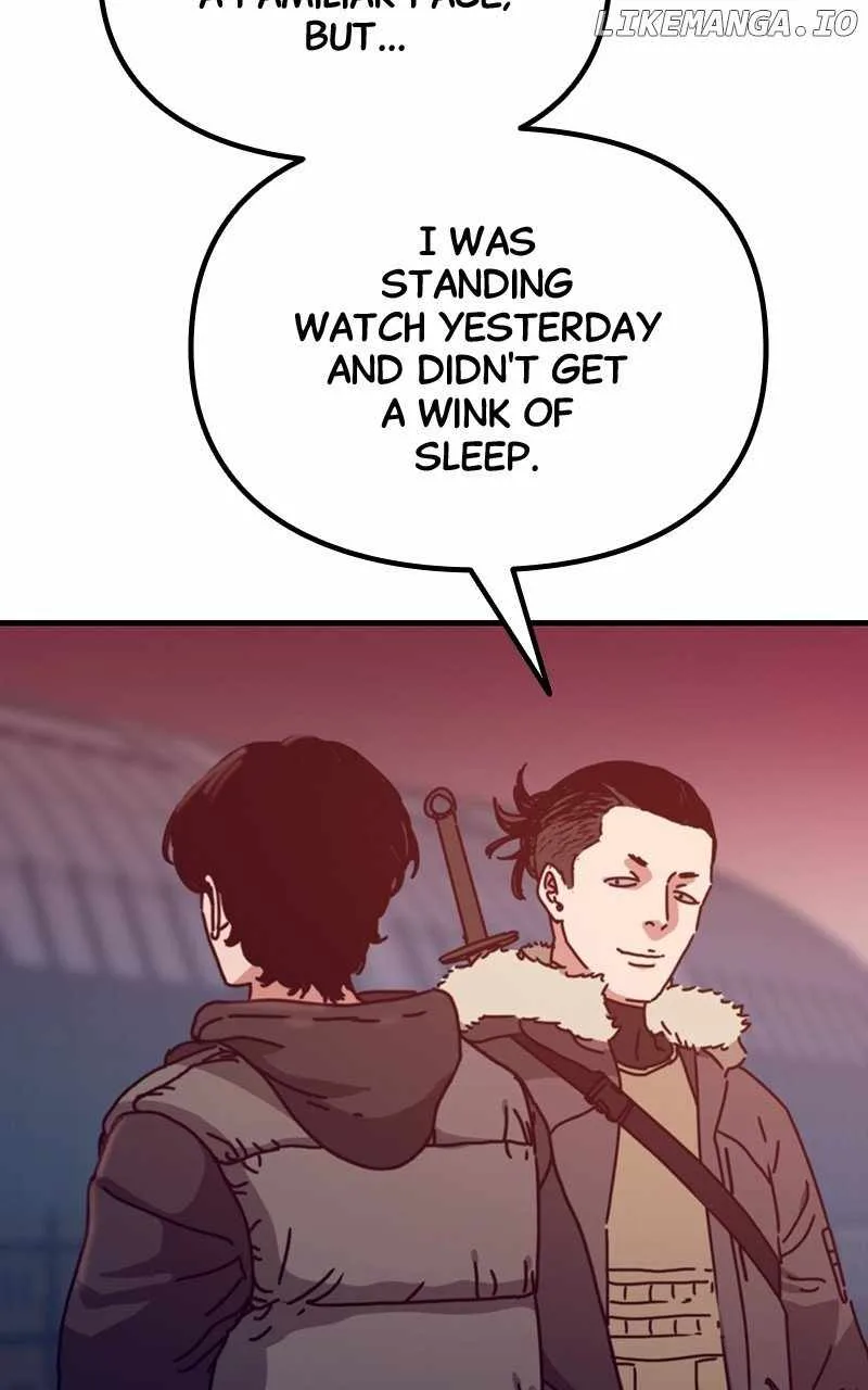 Hidden House in the Apocalypse Chapter 44 page 74