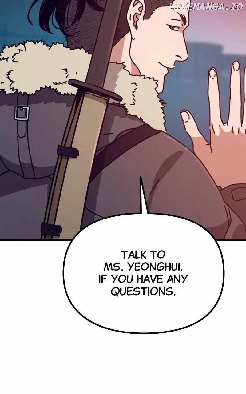 Hidden House in the Apocalypse Chapter 44 page 76