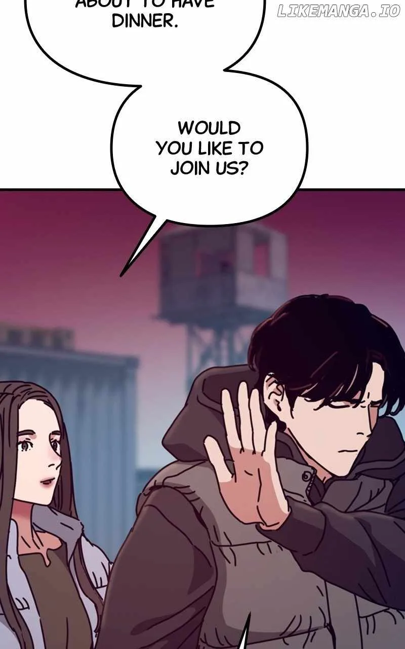 Hidden House in the Apocalypse Chapter 44 page 79