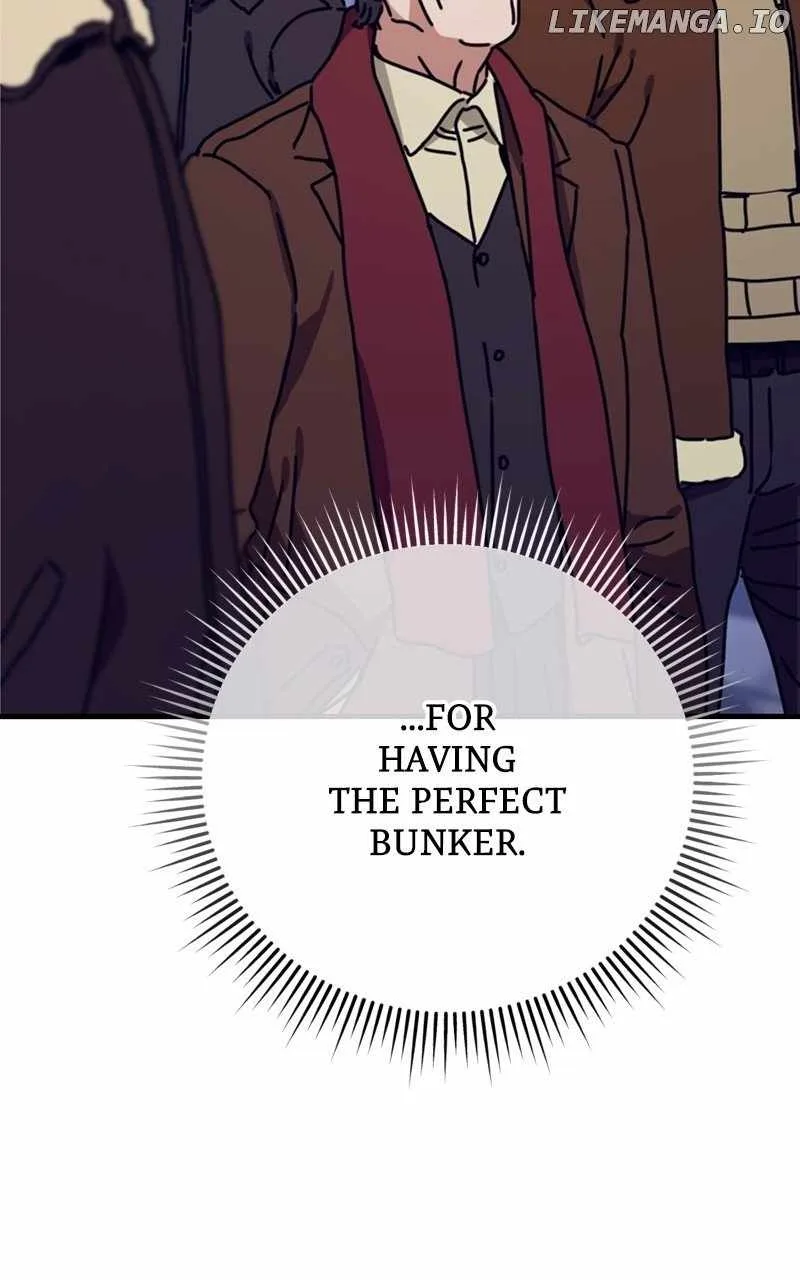 Hidden House in the Apocalypse Chapter 44 page 89