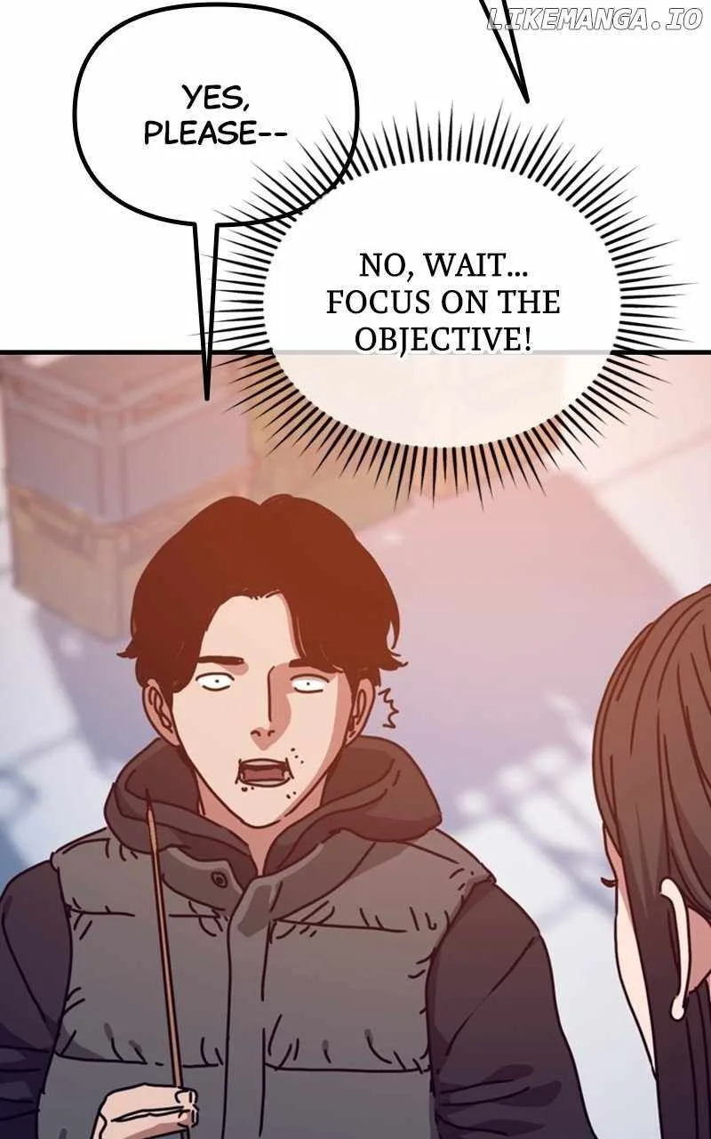 Hidden House in the Apocalypse Chapter 44 page 95