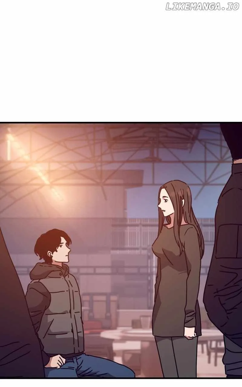 Hidden House in the Apocalypse Chapter 44 page 98